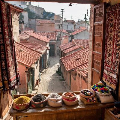 DJ Reley - Eastern courtyard (Original Mix) DJ Reley - Eastern courtyard (Original Mix)