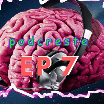 Ep 7 - festinha, formiga no microondas e xuxa transando com crianca (com gui)