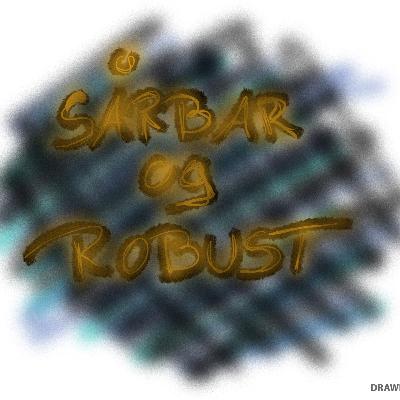 Sårbarhed og robusthed #5 - Ledelse ud over kanten - 30:04:2018 14.00 Sårbarhed og robusthed #5 - Ledelse ud over kanten - 30:04:2018 14.00