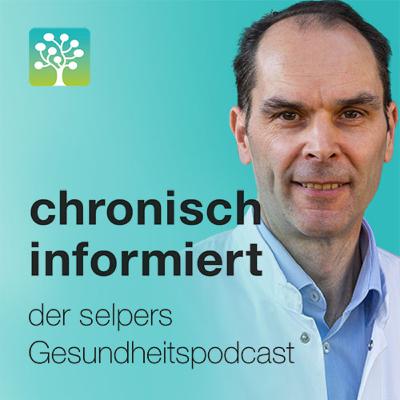 Experten-Sprechstunde: Herz-Kreislauf-Erkrankungen und die “Neue Normalität” mit Prof. Dr. Metzler - selpers LIVE