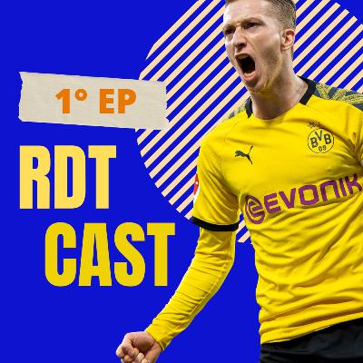 REUS RECUSOU PROPOSTA DO BAYERN / RYAN REYNOLDS E MATTHEW MACCONAUGHEY SÃO DONOS DE TIME / E ISCO? REUS RECUSOU PROPOSTA DO BAYERN / RYAN REYNOLDS E MATTHEW MACCONAUGHEY SÃO DONOS DE TIME / E ISCO?