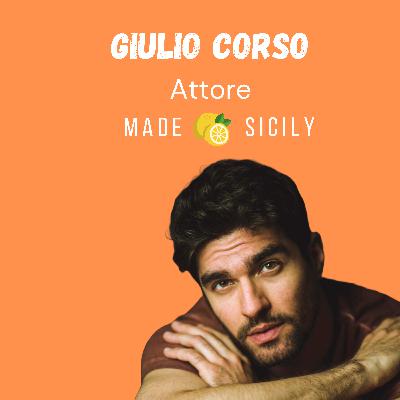 Giulio Corso: Recitazione, Infanzia, Genitorialità, Meditazione, Ego