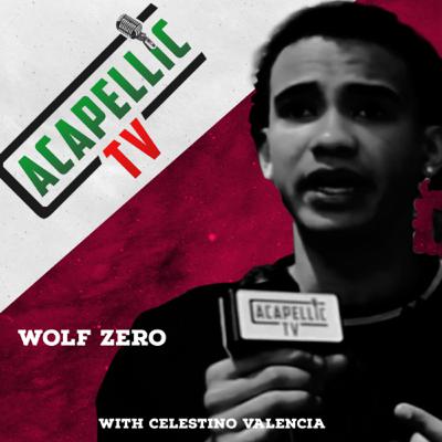 Interview With (Wolf Zero) Interview With (Wolf Zero)