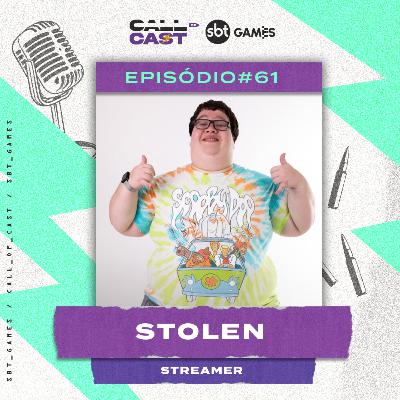 STOLEN - Call of Cast #61 STOLEN - Call of Cast #61
