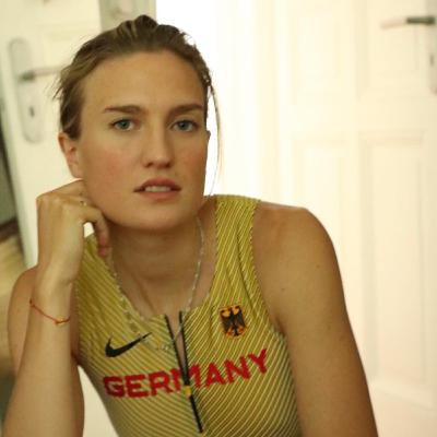 #100 | Comeback und direkt zur Cross-EM - mit Caterina Granz #100 | Comeback und direkt zur Cross-EM - mit Caterina Granz