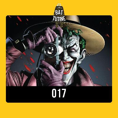 017. The Killing Joke