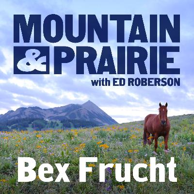 Bex Frucht — Story Wrangler! Vibe Steward! One of a Kind! Bex Frucht — Story Wrangler! Vibe Steward! One of a Kind!