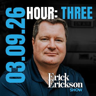 S15 EP46: Hour 3 - Decency and Texas S15 EP46: Hour 3 - Decency and Texas