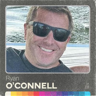 High Highs and Low Lows | Ryan O'Connell on Surrogacy + IVF From Dad's Perspective