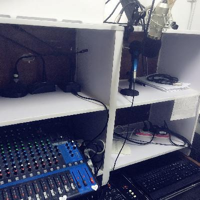 <阿正音乐电台>青春与毕业——第三期[下]