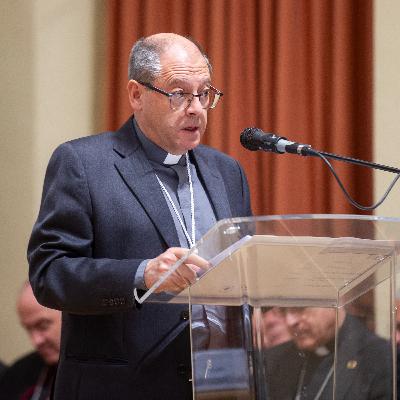 Anunciar el Evangelio de Jesucristo en los límites humanos Anunciar el Evangelio de Jesucristo en los límites humanos