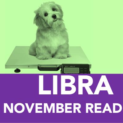 Libra - November 2022 - Monthly Tarot Reading - Unbelievable