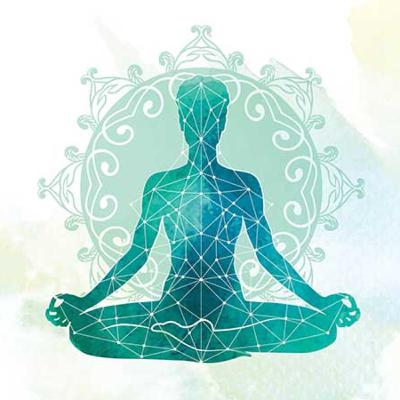 Guided Meditation - Body Scan (10 mins)