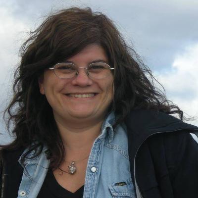 María Fernanda Ruiz (Especialista en Tecnologías de la Comunicación) Pagina Abierta @PaginaAbiertaOk @JorgeChamorroOk