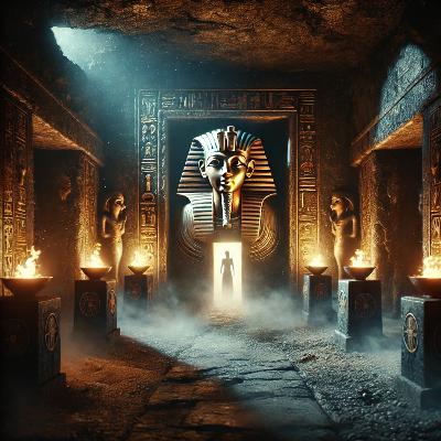 La Maldición de Tutankamón: El Misterio y el Terror del Faraón Olvidado