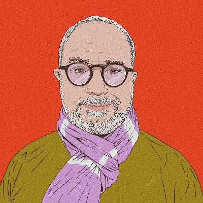 671: The Best Restaurants In America Aren’t Always New with Jon Bonné 671: The Best Restaurants In America Aren’t Always New with Jon Bonné