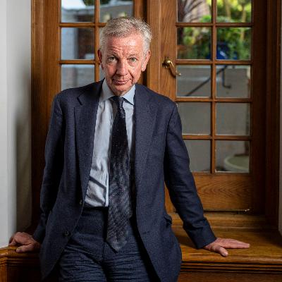 Michael Gove on knifing Boris, if Farage can be PM, and why people assume he's gay