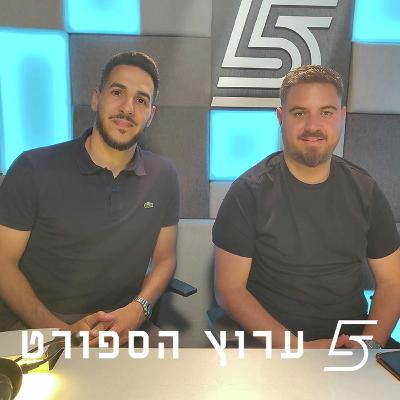 ראיון עם איתמר ניצן