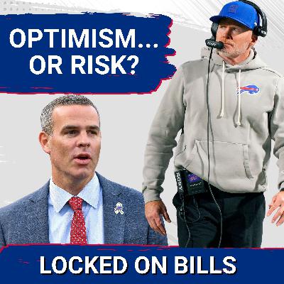 SHAKEUP: Buffalo Bills Fire Sean McDermott – What Motivated This DECISION and What Happens Now? SHAKEUP: Buffalo Bills Fire Sean McDermott – What Motivated This DECISION and What Happens Now?