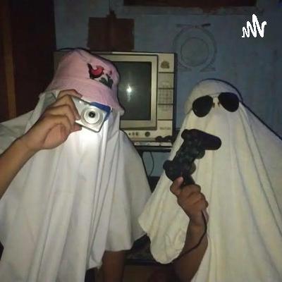 Episode 1 : Cerita horor kita