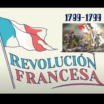 La Revolución Francesa