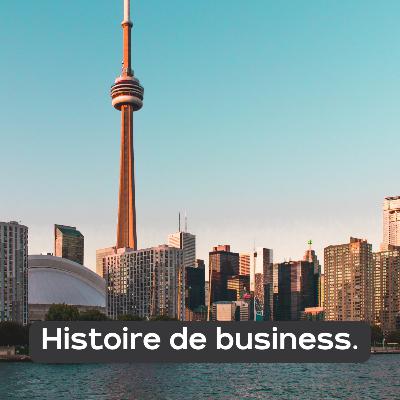 Clara, de la santé à l’entrepreneuriat : se réinventer en Ontario
