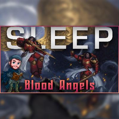 Blood Angels Blood Angels