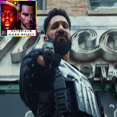 "A MARVEL TELEVISION PRESENTATION: THE PUNISHER: ONE LAST KILL | OFFICIAL TRAILER"