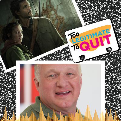 113: On Self-Advocacy, Spending Habits & The Last of Us (feat. Bob Wheeler)