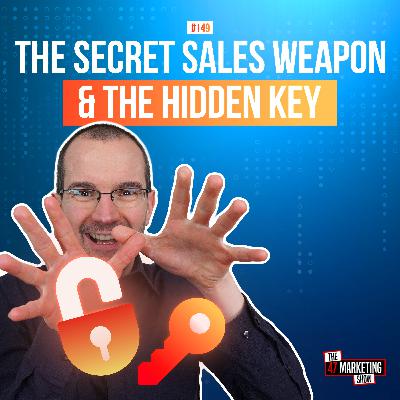 19 SALES And Marketing Automation Best Practices - Ep. 149 19 SALES And Marketing Automation Best Practices - Ep. 149