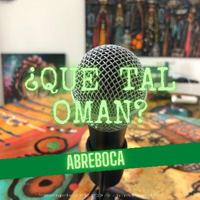 Abreboca - Inspiración y color