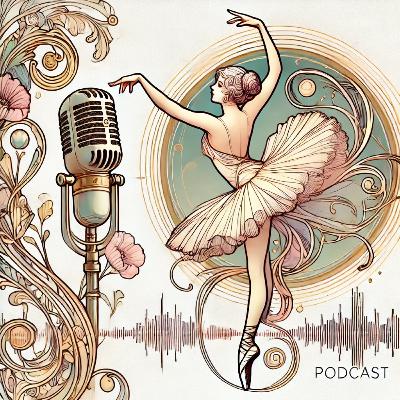 Как смотреть балет и не чувствовать себя «не в теме»Гид для зрителя | Сезон 2, эпизод 1 Как смотреть балет и не чувствовать себя «не в теме»Гид для зрителя | Сезон 2, эпизод 1