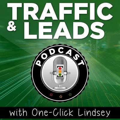 Hugot Radio Ad - Traffic & Leads with One-click Lindsey