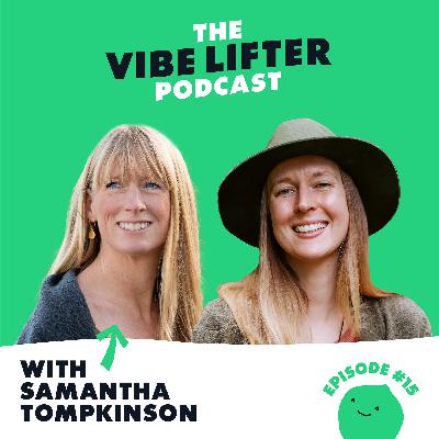 Meet Samantha Tompkinson - psychologist, facilitator and coach