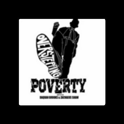 "You The Only You. We All 1st Gen." I Overstepping Poverty Podcast EP. 49 W/ James1stGen "You The Only You. We All 1st Gen." I Overstepping Poverty Podcast EP. 49 W/ James1stGen