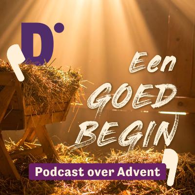 Op reis naar Kerst #2 De volmaaktheid - Genesis 1: 31 - Genesis 2: 7