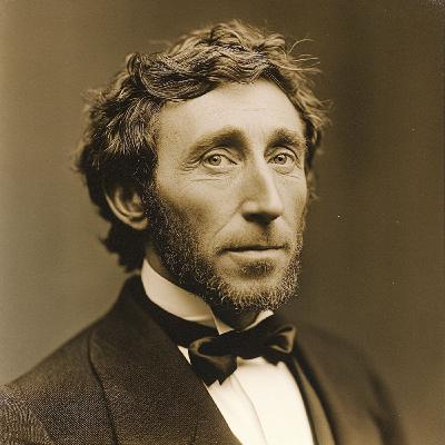 On the Duty of Civil Disobedience - Henry David Thoreau On the Duty of Civil Disobedience - Henry David Thoreau