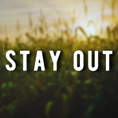 Don't Go Into the Corn Maze This Year... - Halloween Horror Stories w/ Rain & Thunder Sounds