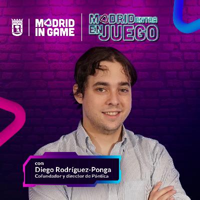 Plus Ultra Legado: un videojuego con ADN del Campus del videojuego