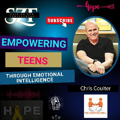 The MentorWell with Chris Coulter