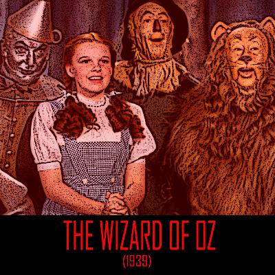 TREEHOUSE NIGHTMARES - The Wizard of Oz (1939)