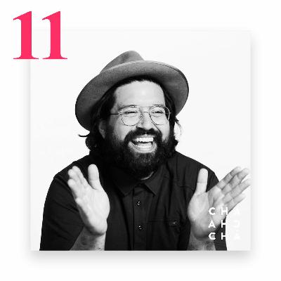 E11 — Arriesgado todo hasta encontrar tu pasión con Carlos Montoya