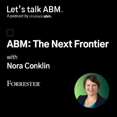 70. ABM: The Next Frontier