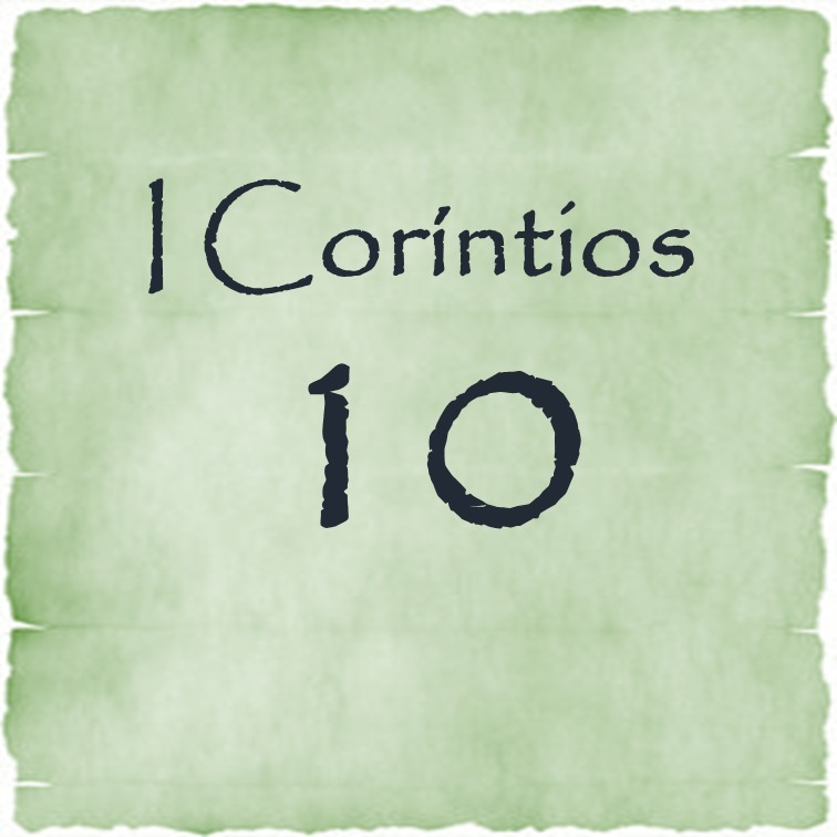 I Coríntios 10 episode artwork