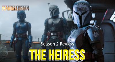 The Mandalorian Chapter 11 Review
