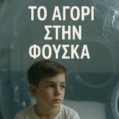 To Αγόρι στη Φούσκα To Αγόρι στη Φούσκα