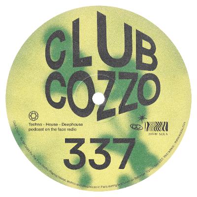 Club Cozzo 337 The Face Radio / City Stars