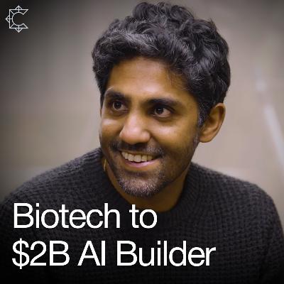 The Most Underrated Unicorn Founder In Silicon Valley | Tuhin Srivastava