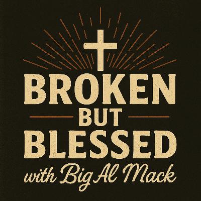 Broken but Blessed (Trailer) Broken but Blessed (Trailer)