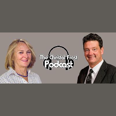 Rick Coates & Judy Barrett, Improving Mental Health Awareness Pt. 2